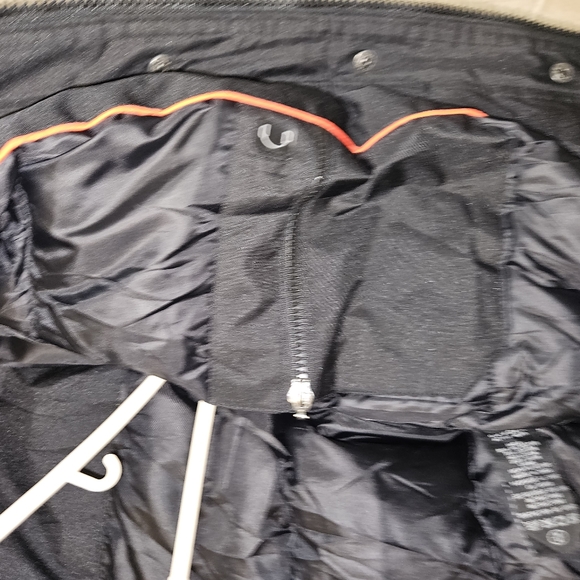 Oxygen Collection winter jacket - Picture 4 of 6